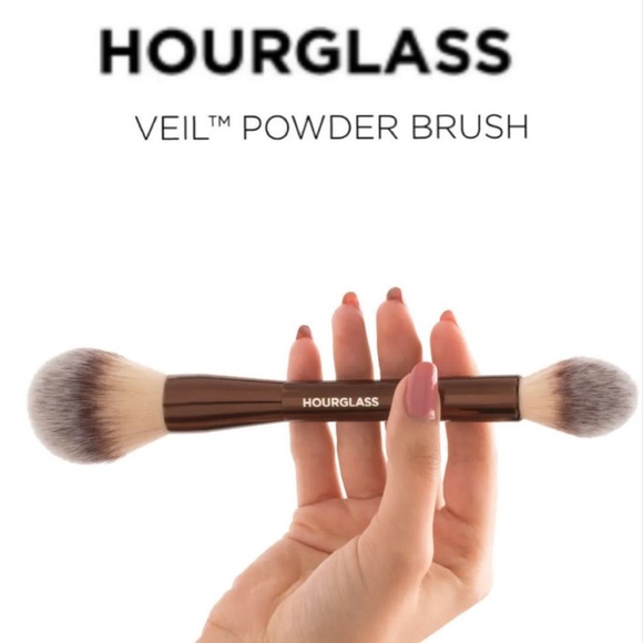 Hourglass Makeup Hourglass Ambient Lighting Edit Brush New